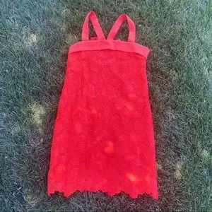Banana Republic | Dresses | Nwt Banana Republic Limited Edition Red Coral Lace Dress | Poshmark Banana Republic | Dresses | Nwt Banana Republic Limited Edition Red Coral Lace Dress | Poshmark